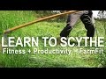 Learning How To Scythe