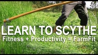 Learning How To Scythe