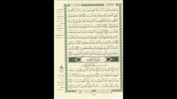 الورد اليومى سورة العنكبوت من الاية 64 الى الاية 69وسورة الروم من الاية 01الى الاية 05 بصوت المعيقلى