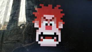 Opening To Brave 2012 Uk Dvd