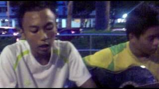 Ah-Piq & Ejam (mimpi indah cover).mp4