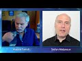 Dr. Warren Farrell and Stefan Molyneux on The Boy Crisis: Parents and Politics