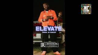 Costa Titch x Burna Boy Type Beat 'ELEVATE' Amapiano | Afrobeat Instrumental 2023