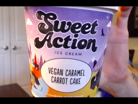 review:-sweet-action's-vegan-caramel-carrot-cake