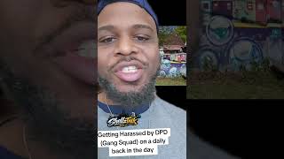 Getting harassed by the Police daily in Detroit #Detroit #michigan #fyp #explore #fypviral