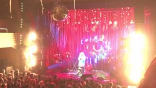 The Flaming Lips - How?? - live in Zürich, 31.1.2017