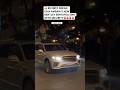 Richest Indian Isha Ambani’s Colour Changing New Bentley Bentayga Ewb Protected by Security #Shorts