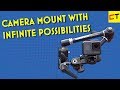 Mount a camera to almost anything