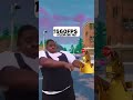 Every day in Fortnite with high Fps #competitive #Fortnite #shorts