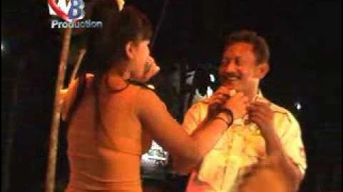 JALUK IMBUH VOC NINING SANJAYA WB ENTERTAIMENT MALAM