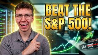 The $10,000 ETF Challenge: 10 ETFs vs. the S&P 500