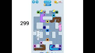 Gecko Out Level 299 Walkthrough