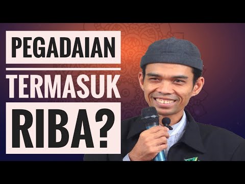 Video: Apakah gadai janji tanpa rekursa?