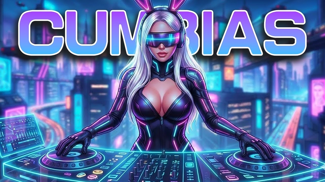 ⚡LOS MEJORES CUMBIAS SONIDERAS MIX FELIZ AÑO NUEVO 2026🔥CUMBIAS PERRONAS MIX CUMBIAS PARA BAILAR💃🕺