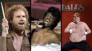 Top 10 Saturday Night Live Sketches(Top 10 Saturday Night Live Sketches Subscribe: http://goo.gl/Q2kKrD These are the funniest SNL sketches ever. Join WatchMojo as we list our picks for the Top ..., 2013-08-22T20:31:10.000Z)