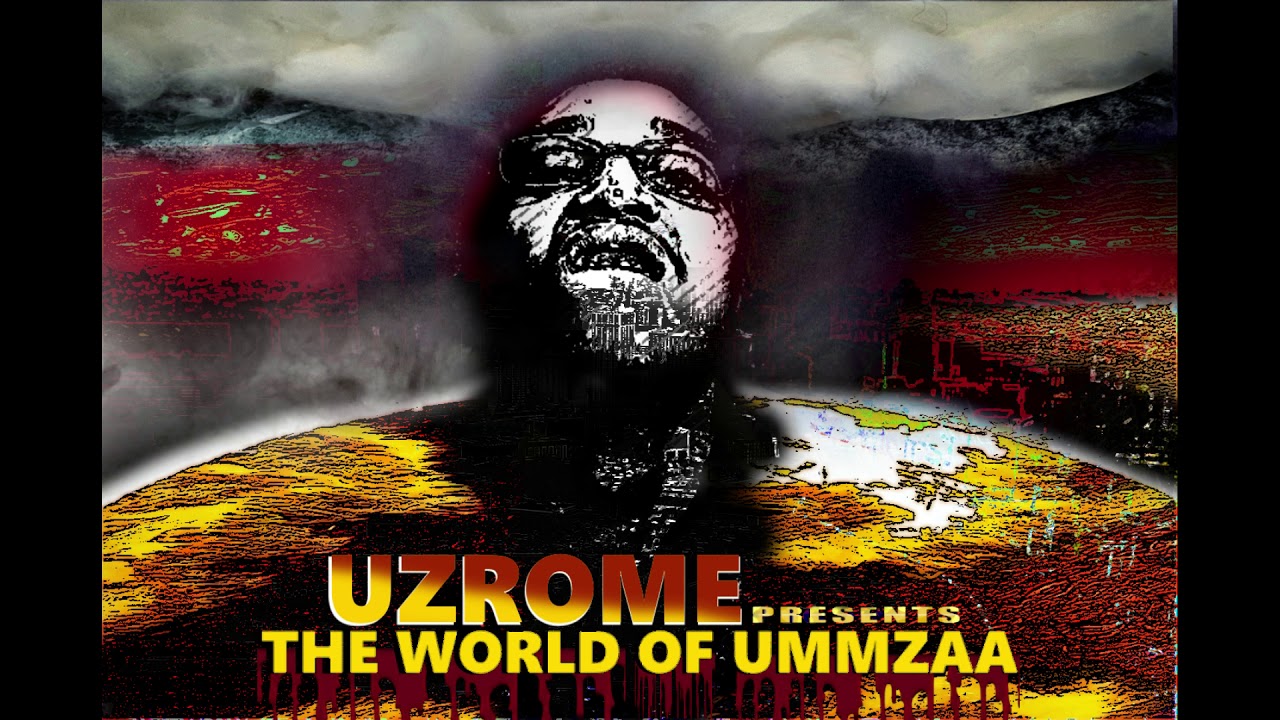 UZRome  - Soul Addiction