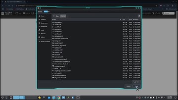 Easily Install A C64 ttf Font In Ubuntu 24.04