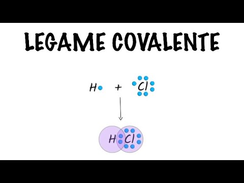 Video: Cosa significa legame covalente?