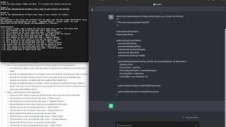 Writing Deterministic Unit Test with AI Tools