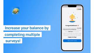 Make Money Online, Offline and at Home using Survey screenshot 4