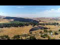 Lightning Sparks Blaze That Scorched Hillside Near Livermore