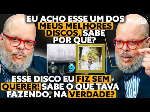 THE ALBUMS you NEED TO HEAR by ED MOTTA
