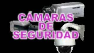 CATAMARCA CAMARAS DE SEGURIDAD