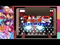 バンドリ Don T Say Lazy SP 手元 FULLCOMBO