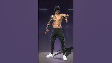 Despacito 🔥// Capcut editing tutorial, ff edit tutorial, lobby edit ff #shorts​