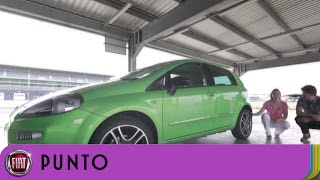 Real World Driving: Car Care Fiat Punto Maintenance Advice