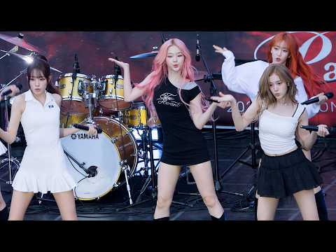 260514 스테이씨 STAYC - 풀버전 Full Ver. | 가로 직캠 | 서원대학교 축제 [KPOP FanCam 4K]-썸네일