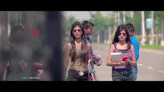 Tere Bina Jeena Saja Ho Gaya | Sanu Ishq Ka Tere Nasha | Rooh | Tej Gill 2018