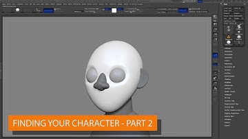 Steve James: Finding Your Character - Part 2