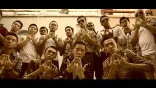 ShiGGa Shay 西阁 - LimPeh (ft. Tosh Rock)