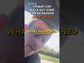 Cops Make Unlawful Stop but Driver Refuses to ID for Doing No Violation! Cops Get Sued! Police Fail