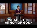 What Is The Armor Of God? | Joyce Meyer