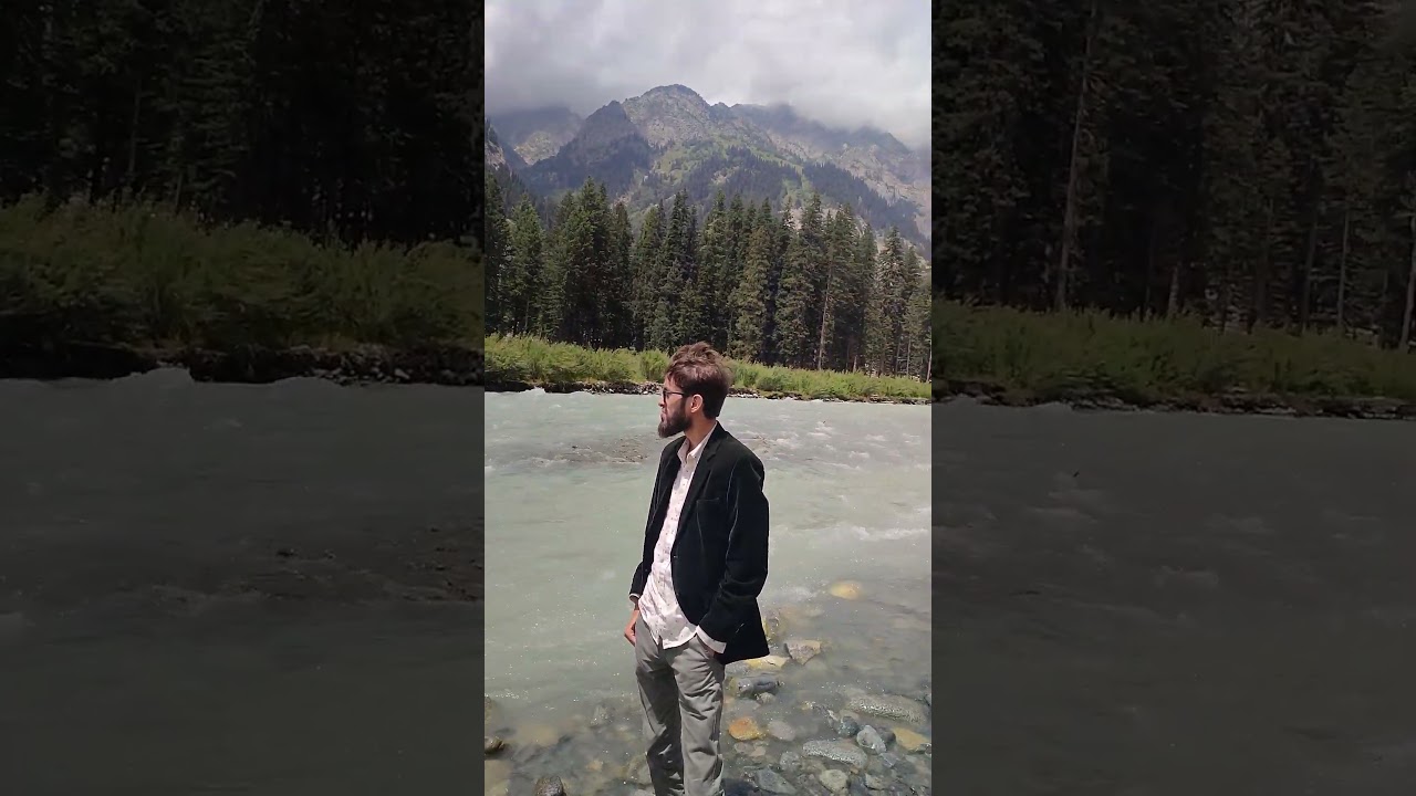 Kumrat Valley Pakistan | Hidden Gem of Pakistan 