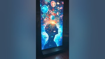 New!! High Resolution Digital Signage