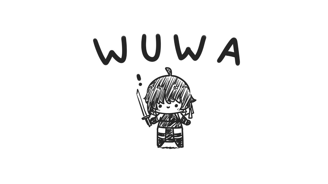 Wuwa Night - YouTube