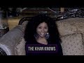 "The Khan Knows" Episode #1