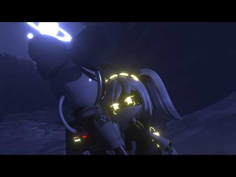 N and V are the only family J has left // Murder Drones Animation