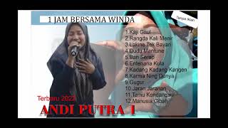 Full album Terbaru Winda Andi Putra 1 full 2022 (tanpa iklan)