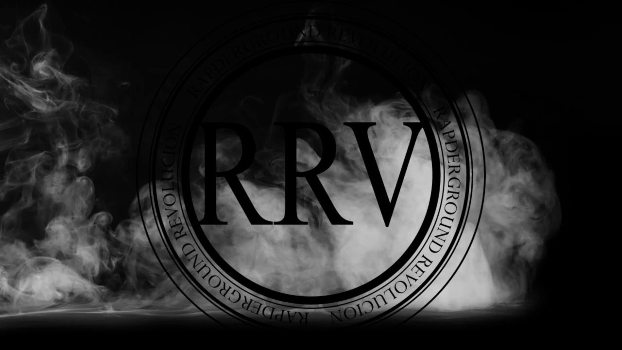 Guillota Vs Dj Akhet - Detrás del espejo (Videolyric)