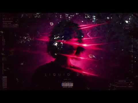NØISY - LIQUID DNA (Official Audio)