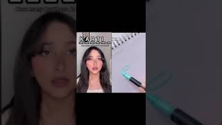 Name Game 🎯🎮 |Game| |Aryaas| #game #shortvideo #asmr #funny #avlog #aryaas #story