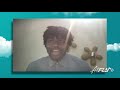 Charlotte Hornets Pre-Draft Interview with Isaiah Stewart