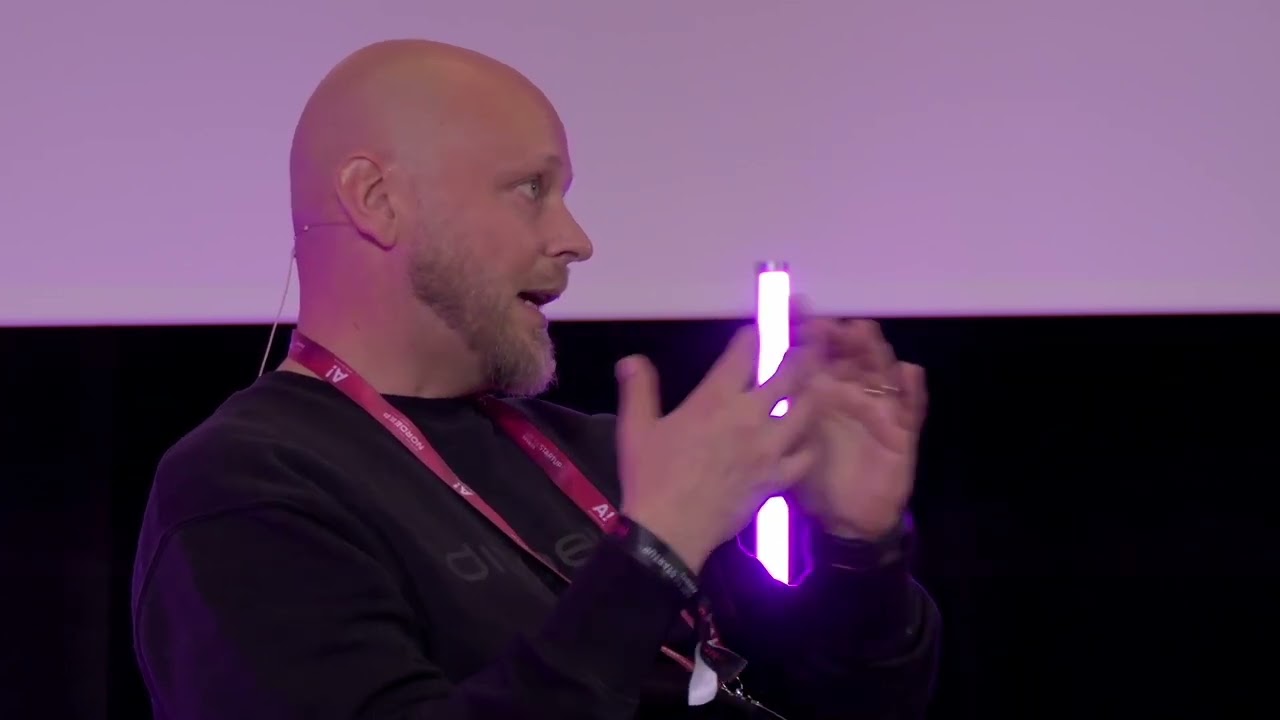 Fireside Chat | 200 Patents – Experiences Managing A Large Ip Portfolio