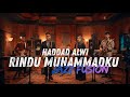 Haddad Alwi - Rindu Muhammadku COVER JAZZ FUSION