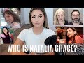 Who Really Is Natalia Grace?