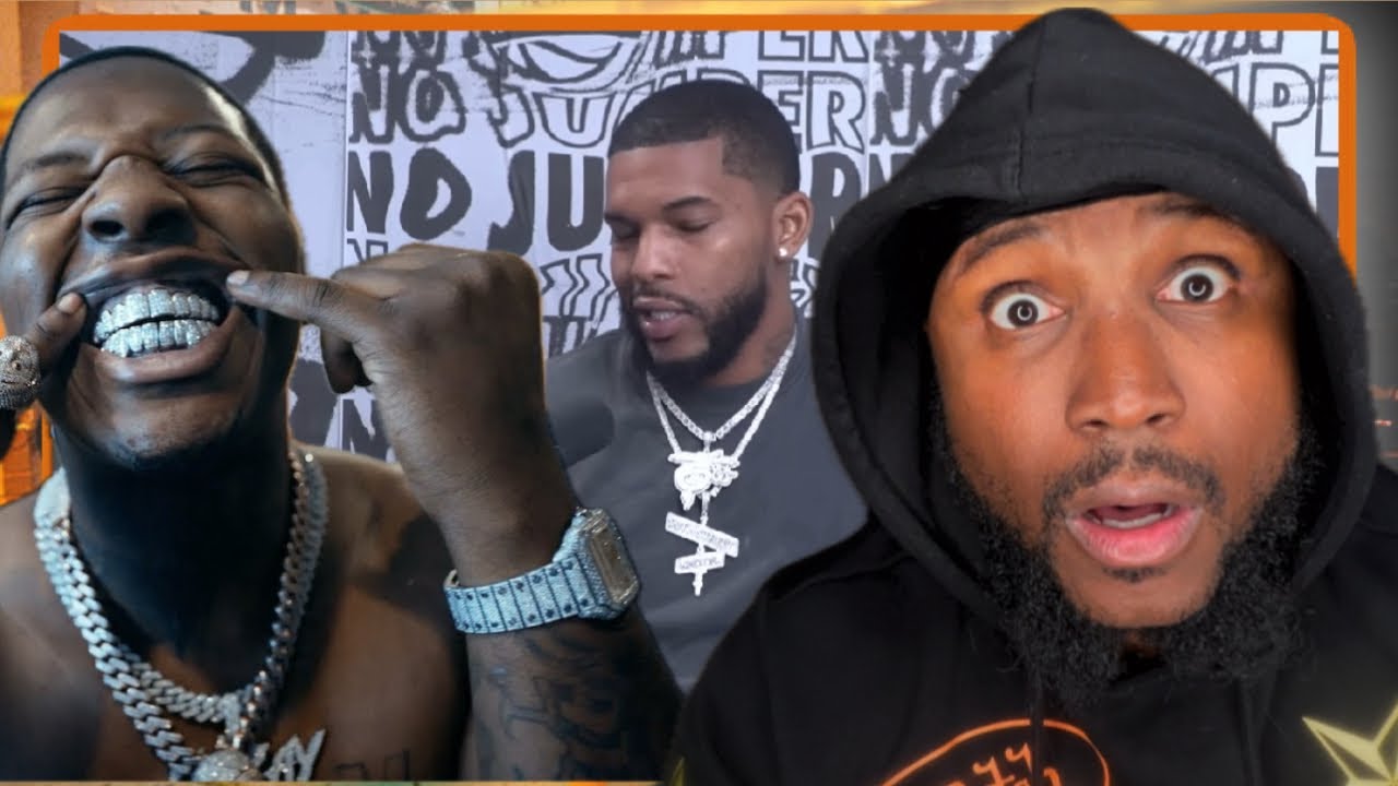 600 BREEZY CRASHES OUT ON LIL ZAY OSAMA “ F*CK YO DEAD PEOPLE FREE BITE ...